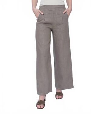 NEW BLUEBERRY beacon trousers in latte
